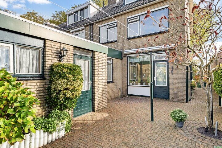 Foto 41 - Hendrik de Vroomestraat 1, Steenwijk