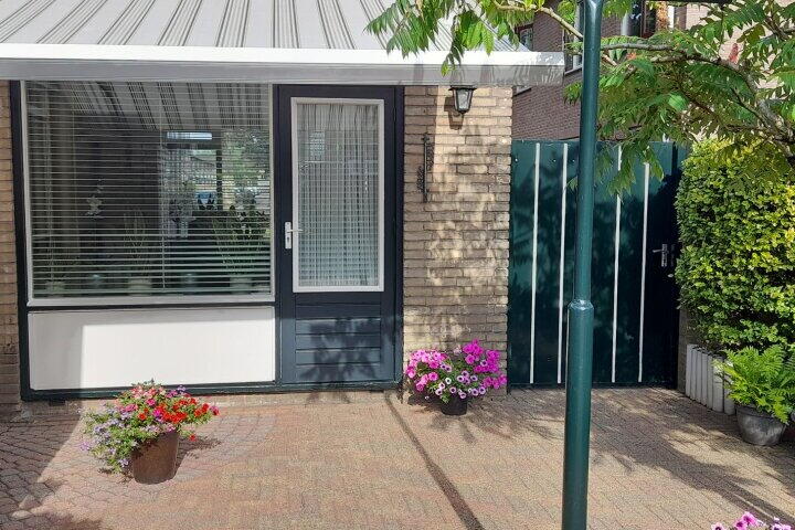 Foto 42 - Hendrik de Vroomestraat 1, Steenwijk