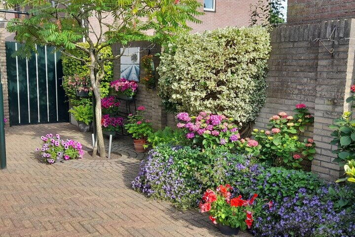 Foto 43 - Hendrik de Vroomestraat 1, Steenwijk