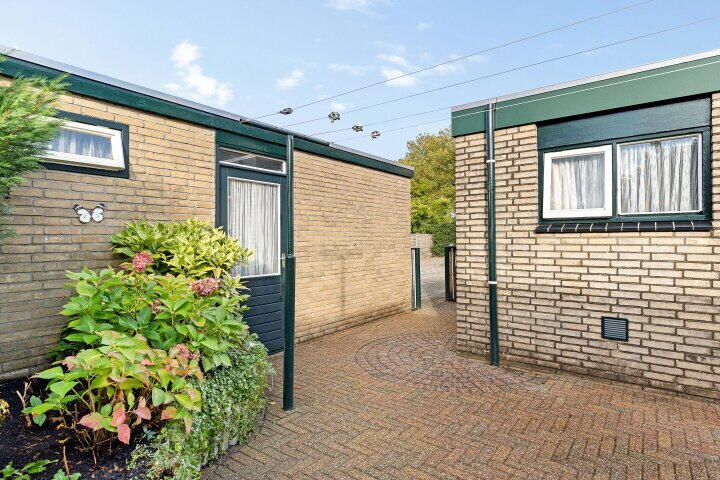 Foto 44 - Hendrik de Vroomestraat 1, Steenwijk