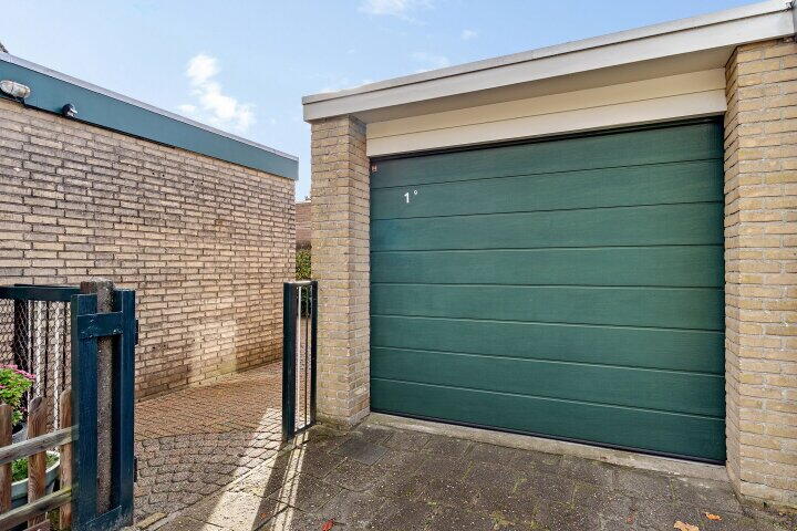 Foto 45 - Hendrik de Vroomestraat 1, Steenwijk