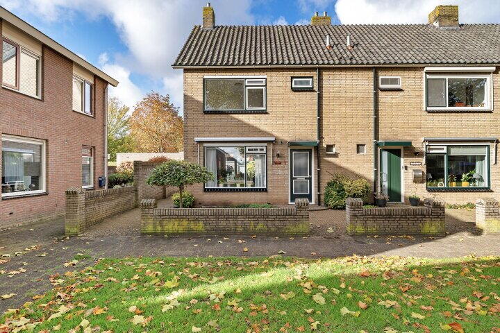 Foto 6 - Hendrik de Vroomestraat 1, Steenwijk