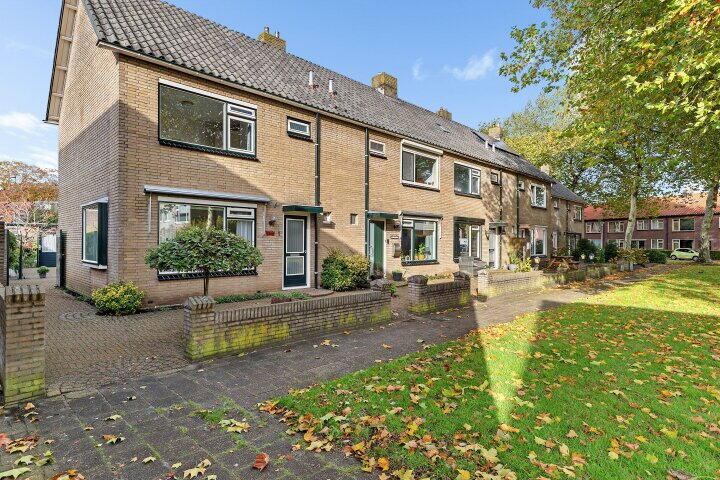 Foto 7 - Hendrik de Vroomestraat 1, Steenwijk