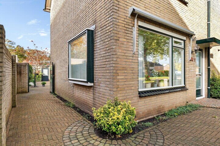 Foto 8 - Hendrik de Vroomestraat 1, Steenwijk