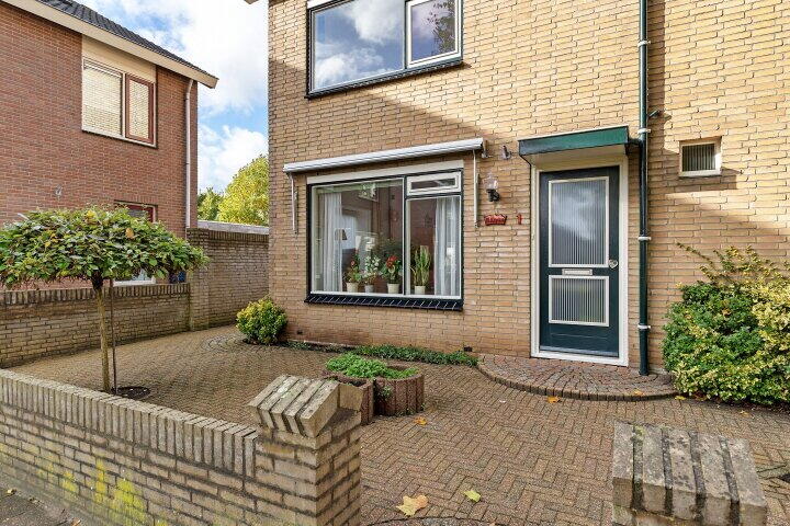 Foto 9 - Hendrik de Vroomestraat 1, Steenwijk