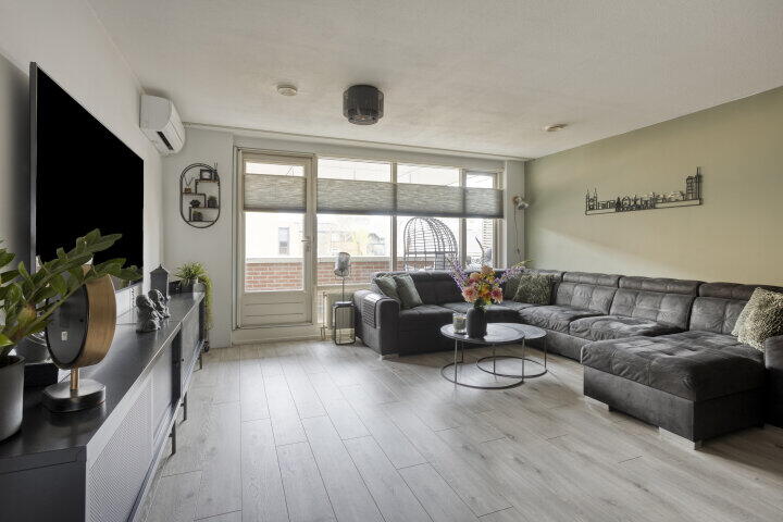 Foto 2 - Hendrik Gerard Dirckxstraat 14 B, Roosendaal