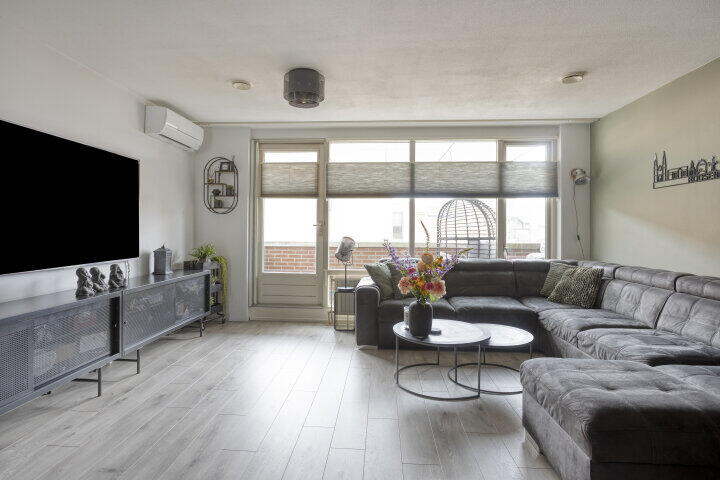 Foto 11 - Hendrik Gerard Dirckxstraat 14 B, Roosendaal