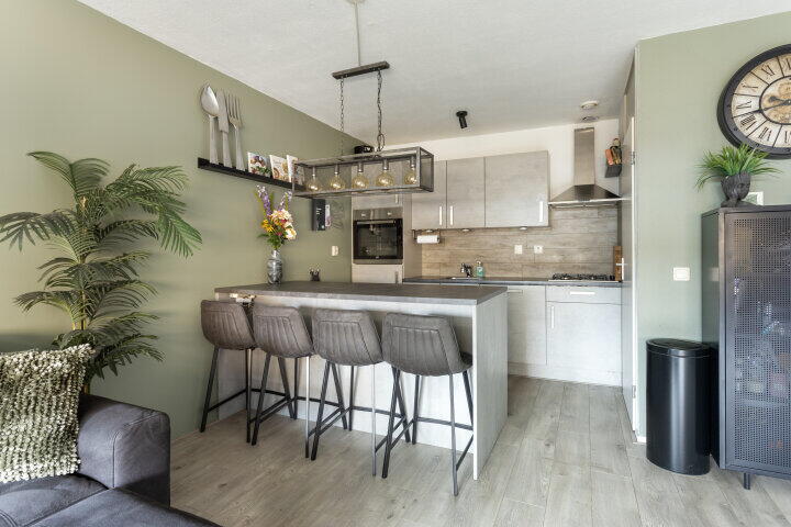 Foto 12 - Hendrik Gerard Dirckxstraat 14 B, Roosendaal