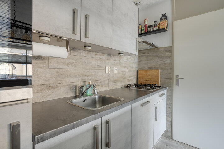 Foto 15 - Hendrik Gerard Dirckxstraat 14 B, Roosendaal