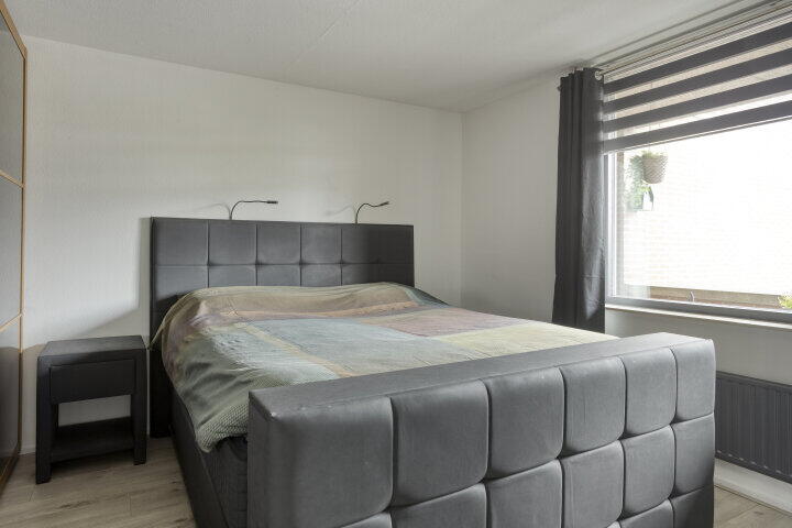 Foto 16 - Hendrik Gerard Dirckxstraat 14 B, Roosendaal