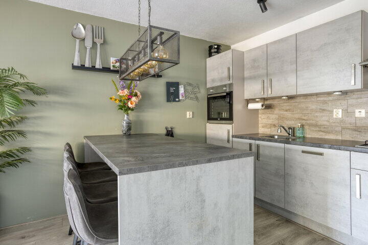 Foto 3 - Hendrik Gerard Dirckxstraat 14 B, Roosendaal