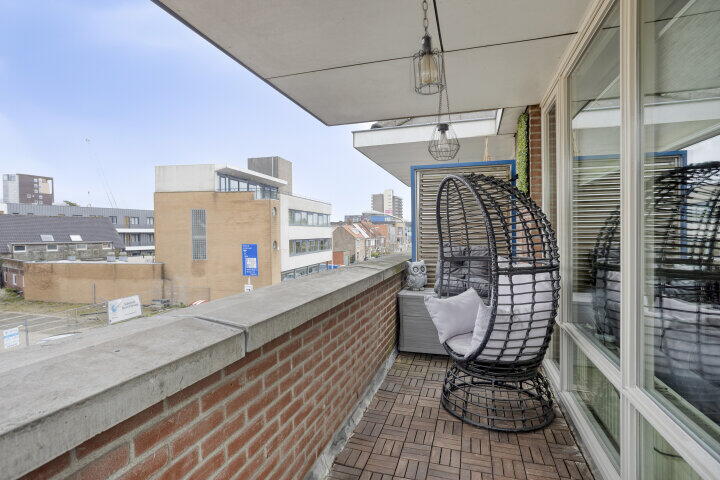 Foto 21 - Hendrik Gerard Dirckxstraat 14 B, Roosendaal