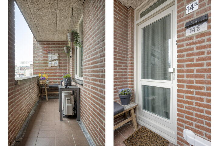 Foto 5 - Hendrik Gerard Dirckxstraat 14 B, Roosendaal