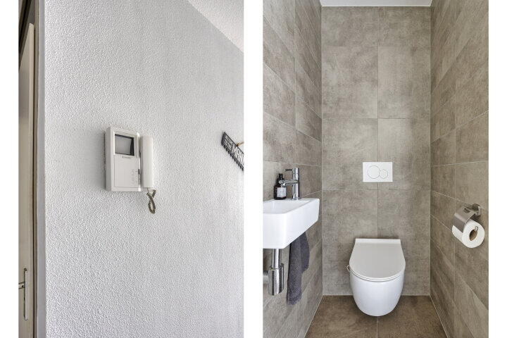 Foto 7 - Hendrik Gerard Dirckxstraat 14 B, Roosendaal