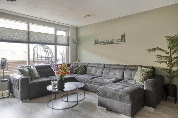 Foto 8 - Hendrik Gerard Dirckxstraat 14 B, Roosendaal