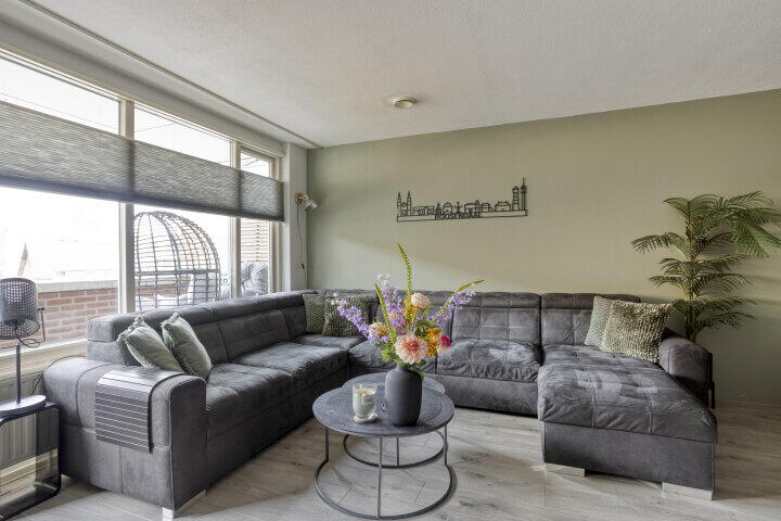 Foto 9 - Hendrik Gerard Dirckxstraat 14 B, Roosendaal