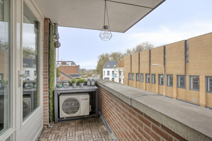 Foto 22 - Hendrik Gerard Dirckxstraat 14 B, Roosendaal