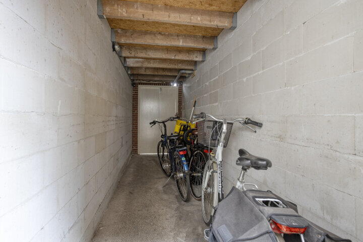 Foto 24 - Hendrik Gerard Dirckxstraat 14 B, Roosendaal