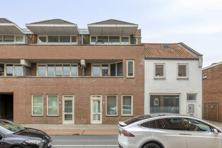 Foto 26 - Hendrik Gerard Dirckxstraat 14 B, Roosendaal