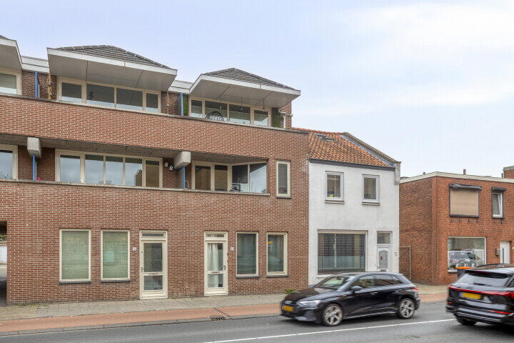 Foto 27 - Hendrik Gerard Dirckxstraat 14 B, Roosendaal