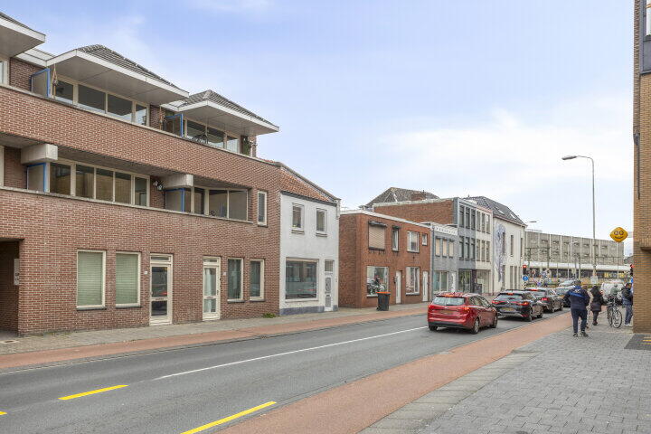 Foto 28 - Hendrik Gerard Dirckxstraat 14 B, Roosendaal