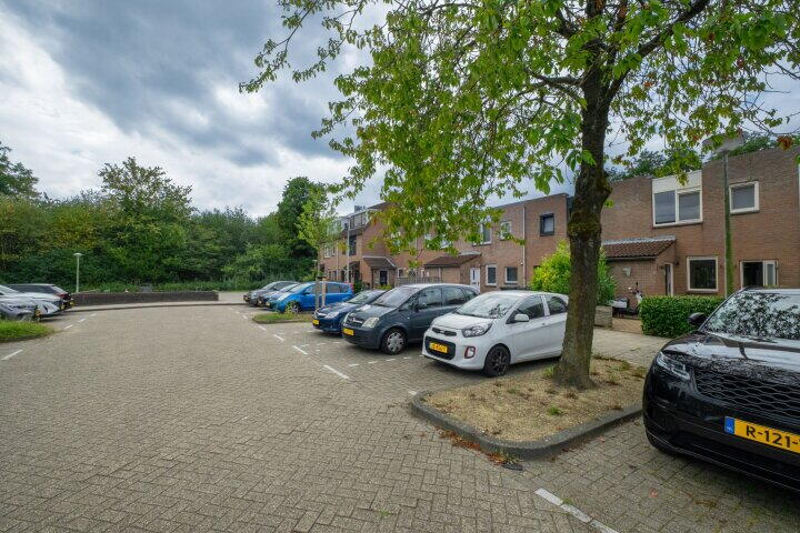 Foto 1 - Hendrik Godfroidhof 9, Amsterdam