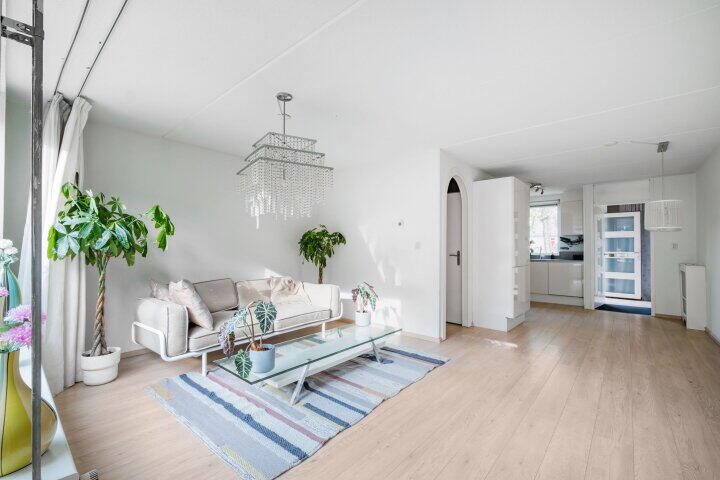 Foto 2 - Hendrik Godfroidhof 9, Amsterdam