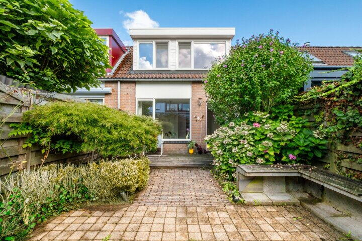 Foto 12 - Hendrik Godfroidhof 9, Amsterdam