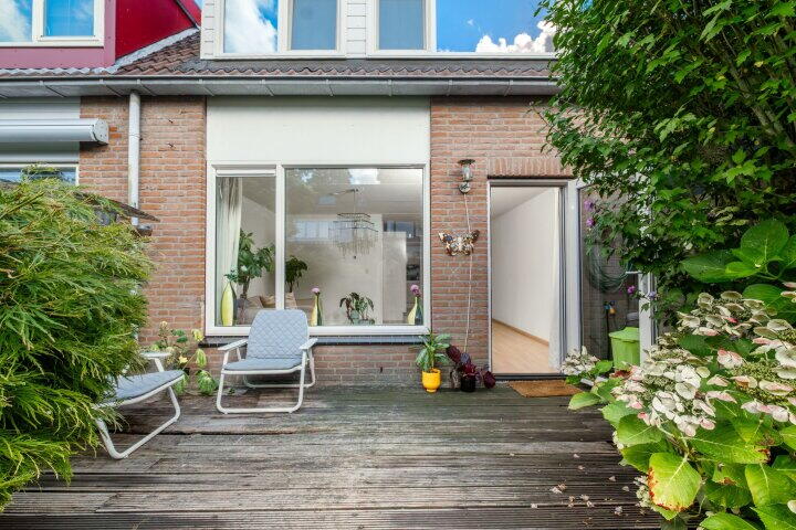 Foto 13 - Hendrik Godfroidhof 9, Amsterdam