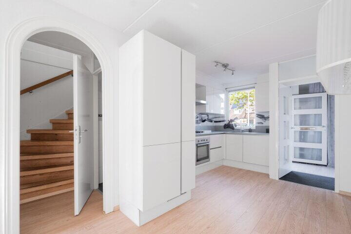 Foto 15 - Hendrik Godfroidhof 9, Amsterdam