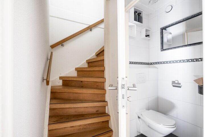 Foto 16 - Hendrik Godfroidhof 9, Amsterdam