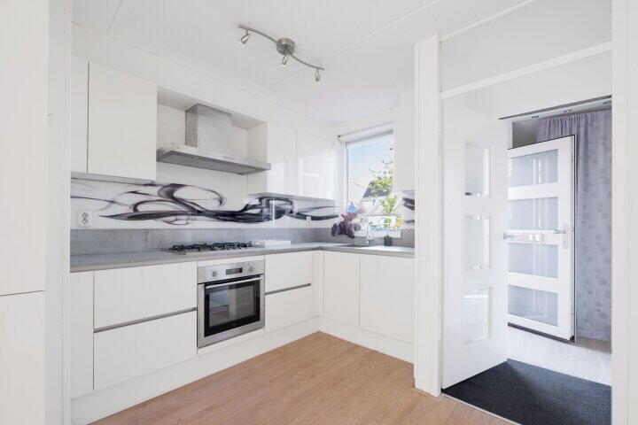 Foto 3 - Hendrik Godfroidhof 9, Amsterdam