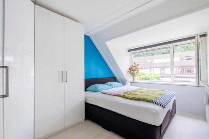 Foto 21 - Hendrik Godfroidhof 9, Amsterdam