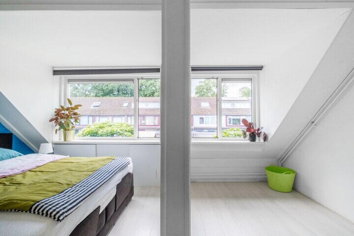 Foto 22 - Hendrik Godfroidhof 9, Amsterdam