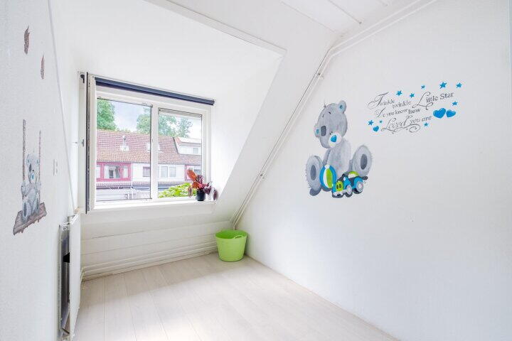 Foto 23 - Hendrik Godfroidhof 9, Amsterdam