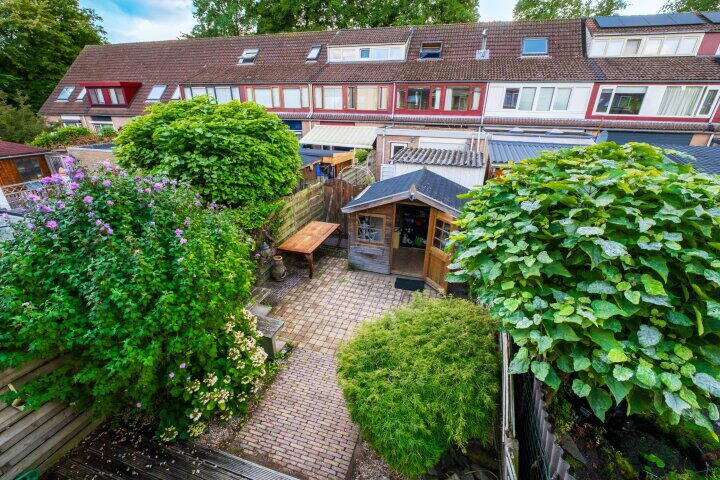 Foto 24 - Hendrik Godfroidhof 9, Amsterdam