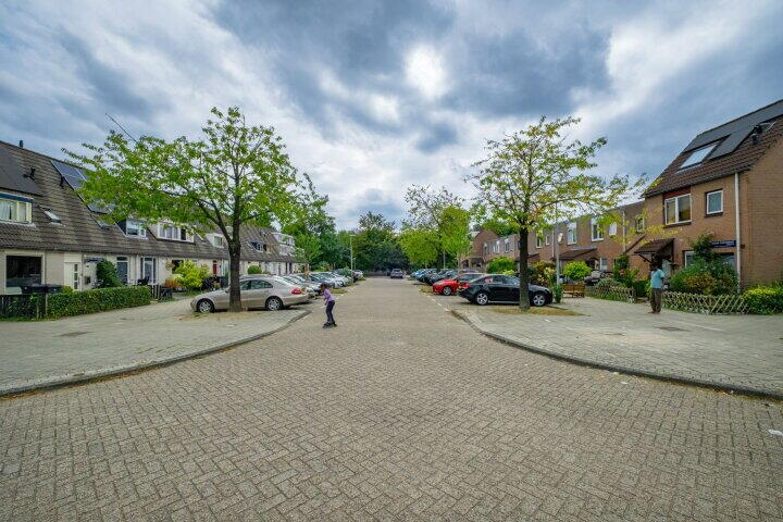 Foto 26 - Hendrik Godfroidhof 9, Amsterdam