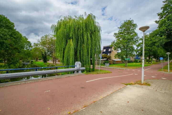 Foto 27 - Hendrik Godfroidhof 9, Amsterdam