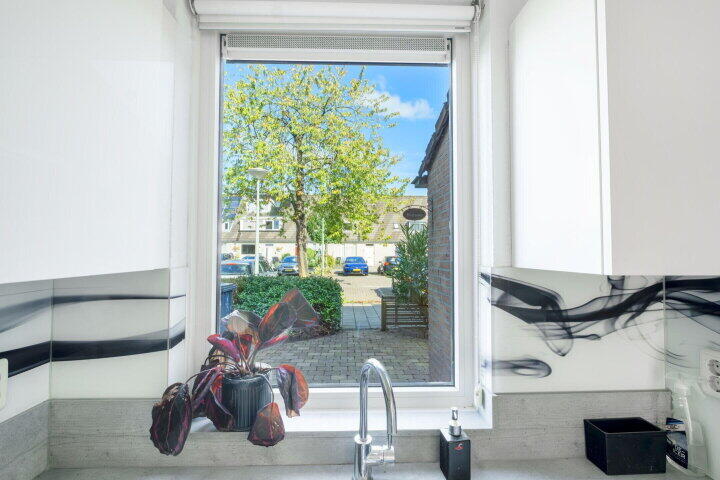 Foto 4 - Hendrik Godfroidhof 9, Amsterdam