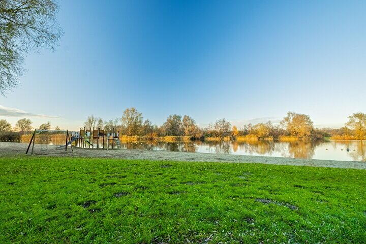 Foto 34 - Hendrik Godfroidhof 9, Amsterdam