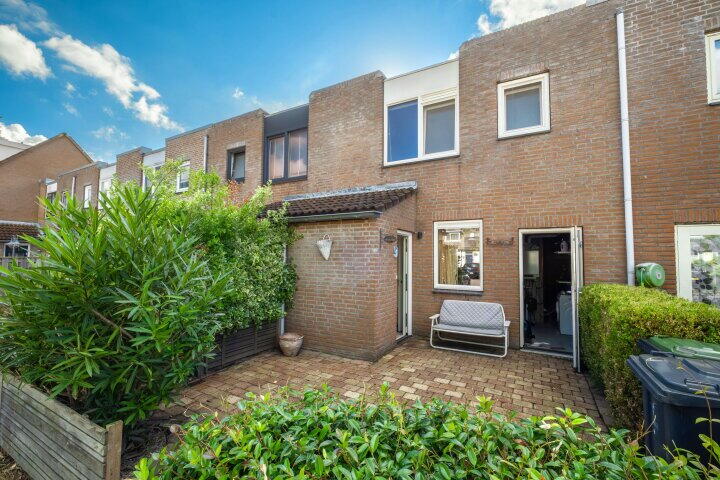 Foto 6 - Hendrik Godfroidhof 9, Amsterdam