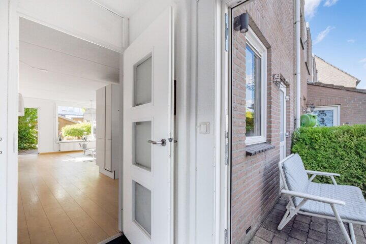 Foto 8 - Hendrik Godfroidhof 9, Amsterdam