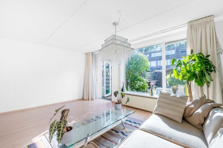 Foto 10 - Hendrik Godfroidhof 9, Amsterdam