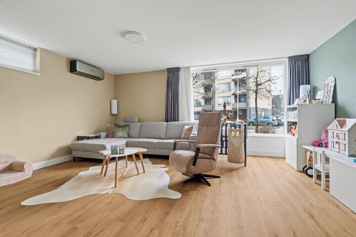 Foto 2 - Hendrik Pieter Marchantstraat 12, Arnhem