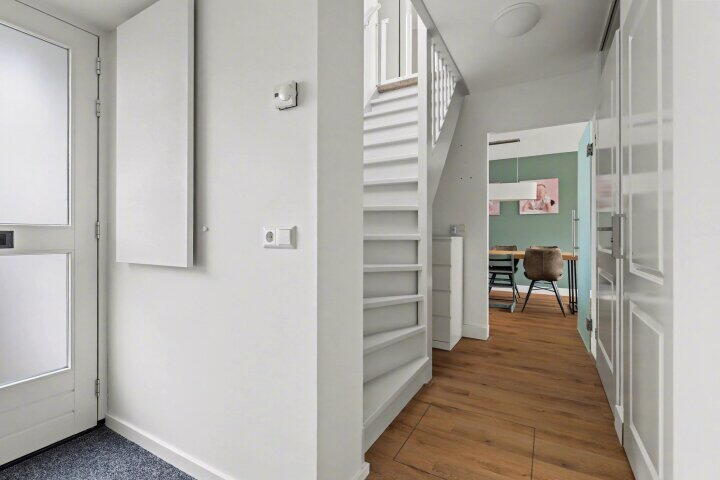 Foto 11 - Hendrik Pieter Marchantstraat 12, Arnhem