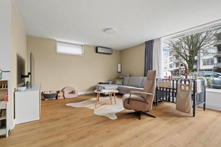 Foto 12 - Hendrik Pieter Marchantstraat 12, Arnhem