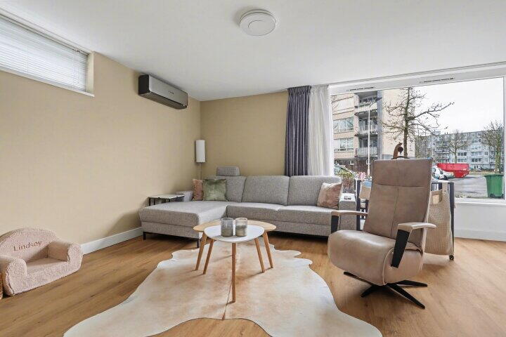 Foto 13 - Hendrik Pieter Marchantstraat 12, Arnhem