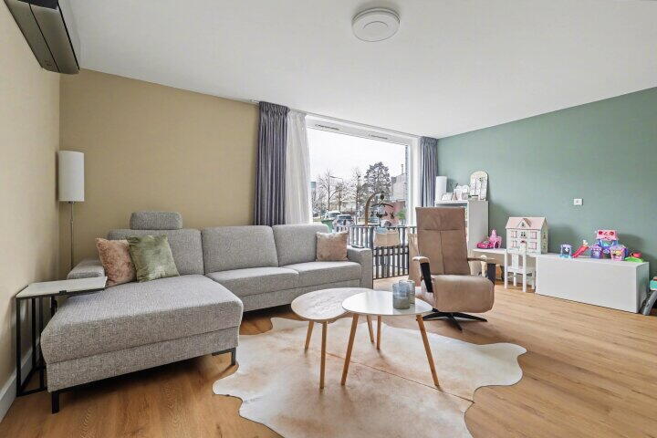 Foto 14 - Hendrik Pieter Marchantstraat 12, Arnhem