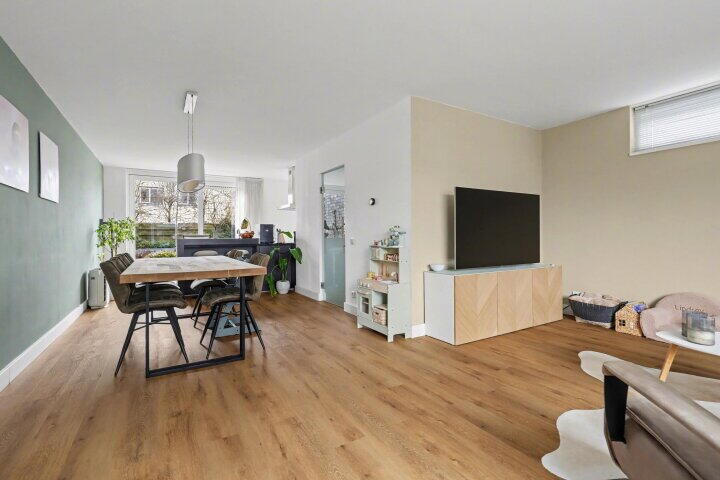 Foto 15 - Hendrik Pieter Marchantstraat 12, Arnhem