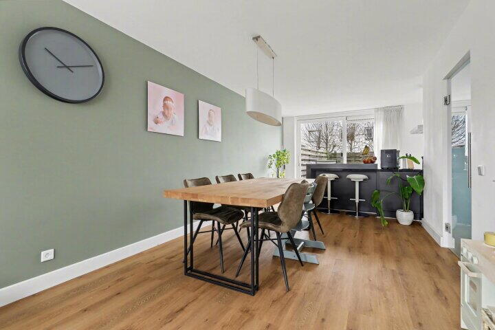 Foto 16 - Hendrik Pieter Marchantstraat 12, Arnhem